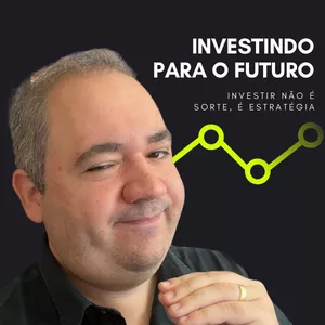 Imagem de capa para o Curso online Curso Investindo para o Futuro