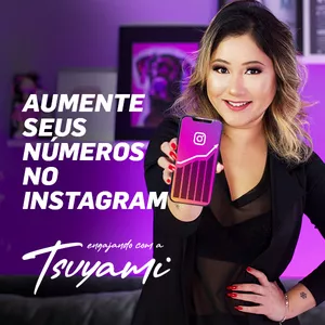 ENGAJANDO COM A TSUYAMI