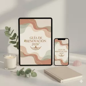 Imagen de portada para Curso online Guía de Renovación 2026