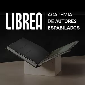 Imagen de portada para Curso online LIBREA Academy