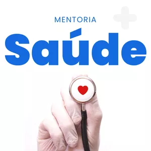 Imagem de capa para o Curso online MENTORIA DA SAÚDE