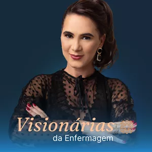 Imagem de capa para o Curso online Mentoria Visionárias da Enfermagem