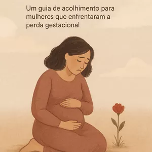 Imagem de capa para o Ebook Ainda sou mãe... de um anjo