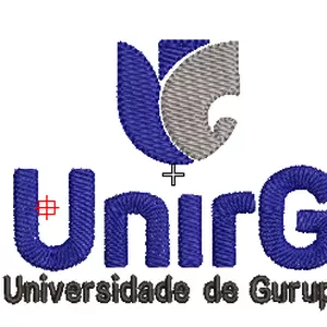 Imagem de capa para o Ebook Matriz de bordado Unirg
