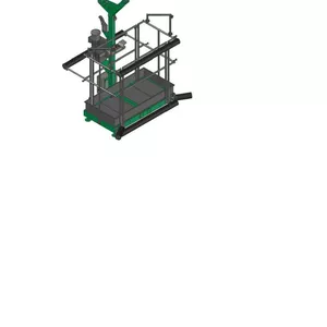 Imagem de Treinamento uso e operação de andaimes suspenso (plataforma para trabalhos reparos/eolica) criado por Antonio Carlos na hotmart