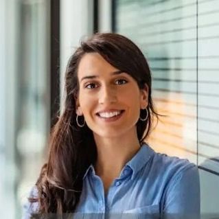 🔹Patricia S., Auditora Gubernamental.