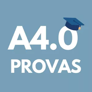 Imagem de capa para o Curso online Provas de Sucesso - "O Seu Curso de Provas no Processo do Trabalho"