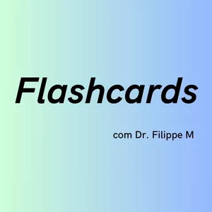 Imagem de capa para o Curso online Flashcards com Dr. Filippe - PCR Passo a Passo