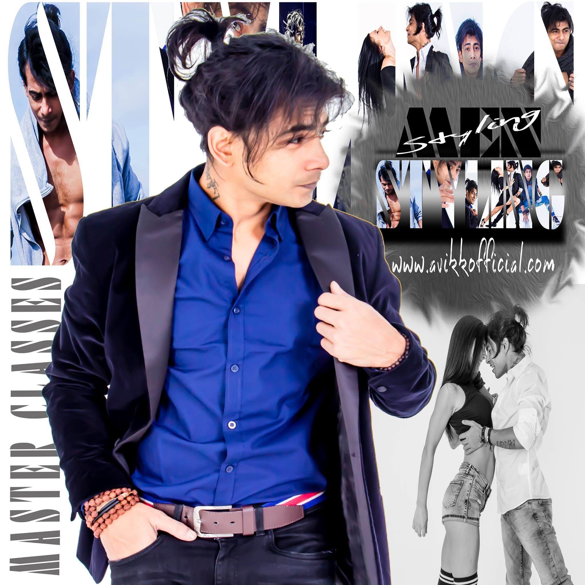 Avikk Official & Team