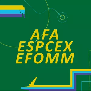 Imagem de capa para o Curso online AFA/ESPCEX/EFOMM 2025