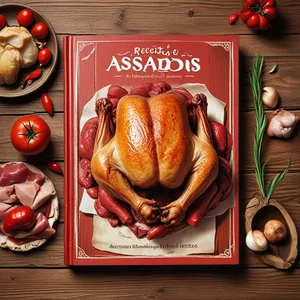 Imagem do curso Receitas de Assados: O Guia Completo para Sabores Inesquecíveis