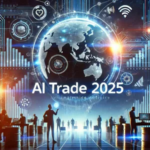 Imagem de capa para o Curso online IA Trade 2025