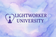 Lightworker University logo