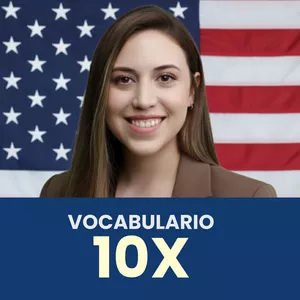 Imagen de portada para Curso online Cómo aprender vocabulario en inglés 10x más rápido (sin olvidarlo)