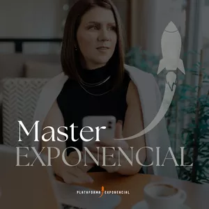 Imagem de capa para o Curso online Master de Negocios Exponenciais