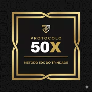 Imagem do curso Protocolo 50x