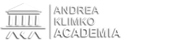 Andrea Klimko Academia