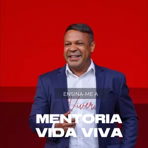 Imagem de capa para o Curso online MENTORIA VIDA VIVA