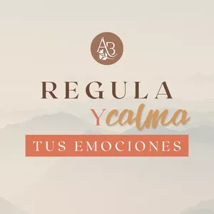 Imagen de portada para Curso online Calma y regula tus emociones 