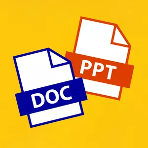 Imagen de portada para Curso online ✅ SUPER PACK PLANTILLAS WORD, POWERPOINT 