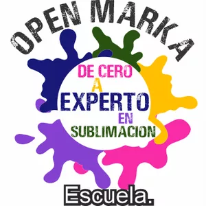 Imagen de portada para Curso online De cero a experto en sublimación