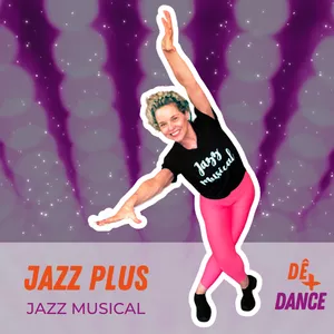 Imagem de capa para o Curso online Jazz Plus
