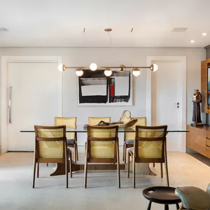 Imagem de capa para o Serviço online Book com Projeto de Interiores completo