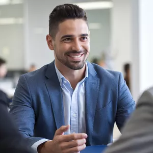 Imagen de portada para Curso online Guía Indispensable para tu Entrevista de Trabajo: Desde Cero hasta la Contratación