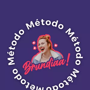 Imagem de capa para o Curso online Método Brundia