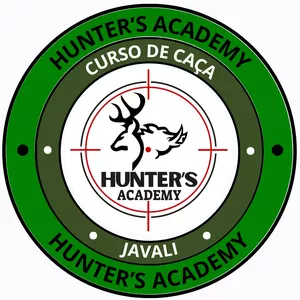 Imagem do curso CURSO DE CAÇA AO JAVALI