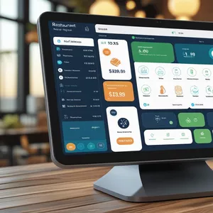 Imagen de portada para Ebook Combo POEs Gestión Restaurante