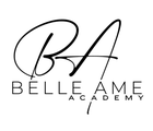 Belle Âme Academy  logo