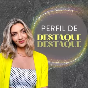 Imagem de capa para o Curso online Perfil de Destaque