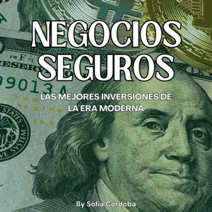 Imagen de portada para Ebook Negocios Seguros