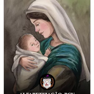 Imagem do curso Alfabetização BCV - Caderno7