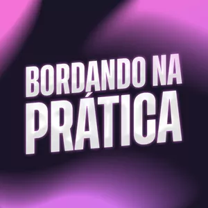 Imagem de capa para o Curso online BORDANDO NA PRÁTICA