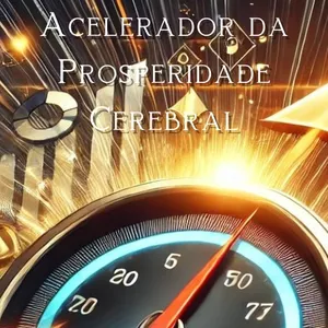 Cover image for Online course Acelerador Prosperidade