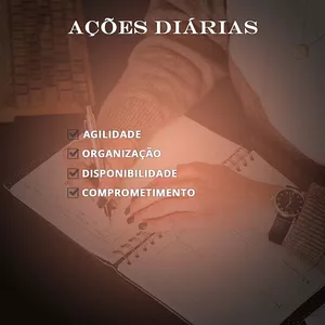 Imagem de capa para o Curso online Meu Primeiro Produto de Suporte