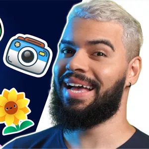 Cover image for Online course Affinity Designer for IPAD: Basic to Professional