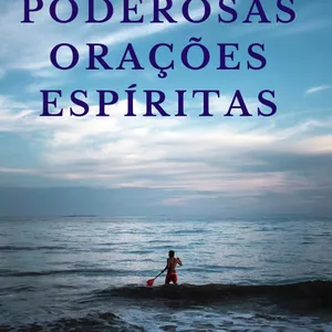 Imagem de capa para o Ebook 30 Poderosas Orações Espíritas