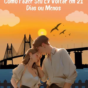 Imagem de capa para o Ebook O Guia Psicológico da Conquista 