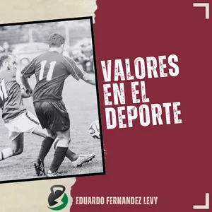 Imagen de portada para Curso online Valores en el Deporte