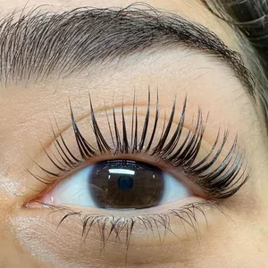 Imagem de capa para o Curso online Master Lash e Brow