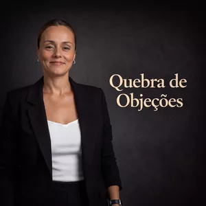 Imagem de capa para o Curso online Quebra Objeções e Vende