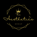 The Aesthetics Group logo