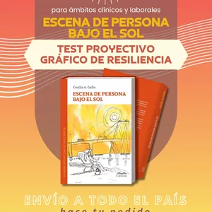 Imagen de portada para Ebook Escena de Persona Bajo el Sol