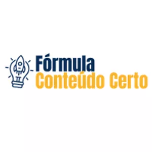 Imagem do curso Fórmula Conteúdo Certo