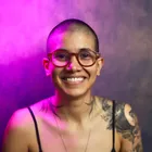 Kris | Cryptowomanoid