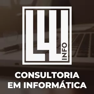 Imagem de capa para o Serviço online Consultoria em informática - Pessoas físicas e MEIs | LW Info