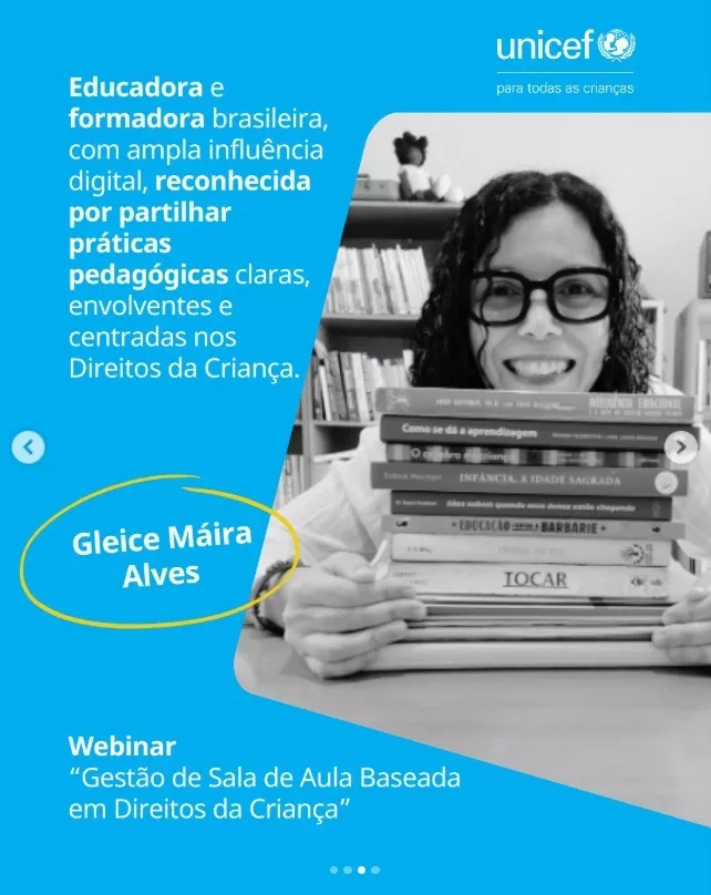 Diálogos na Educação